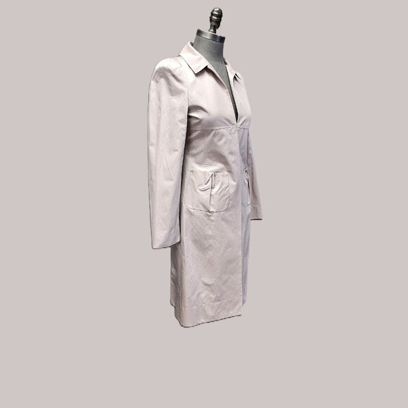 Hugo Boss Mid-Length Jacket - Picture 4 of 6